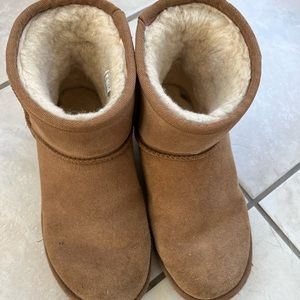 Authentic Ugg boots